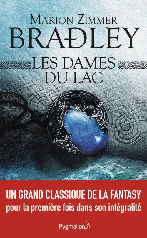 Les Dames du Lac (L'Intégrale) - Cover