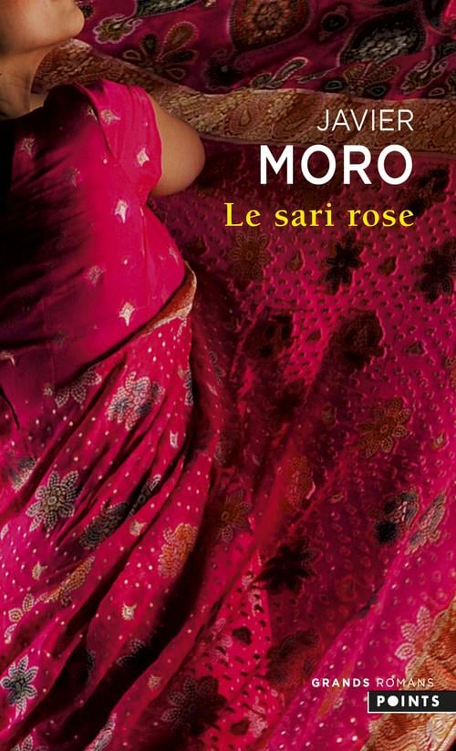 Le Sari Rose - Cover