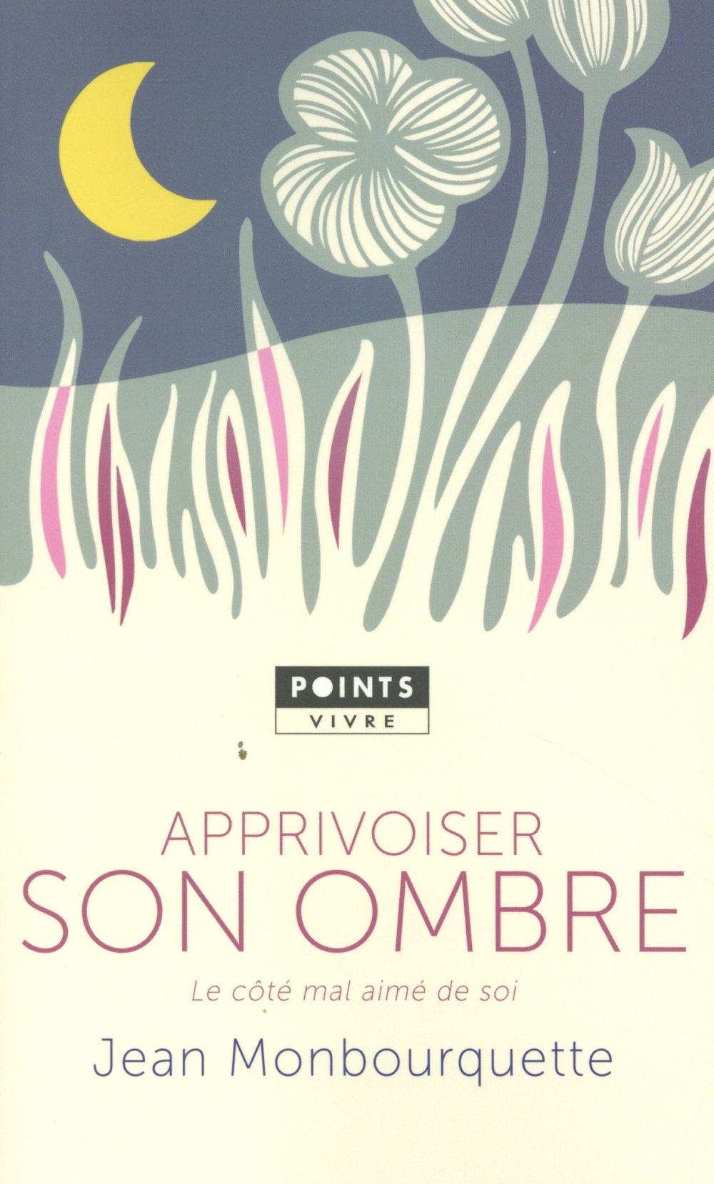 Apprivoiser son ombre - Cover
