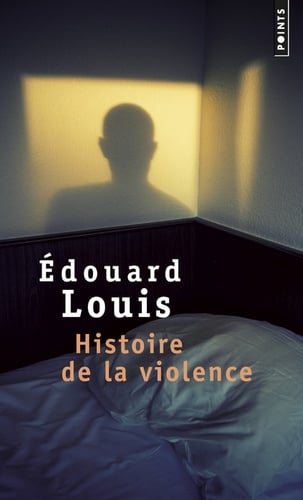 Histoire de la violence - Cover