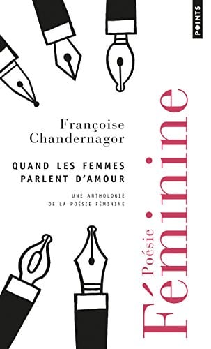 Quand les femmes parlent d'amour - Cover