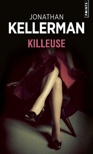 Killeuse - Cover
