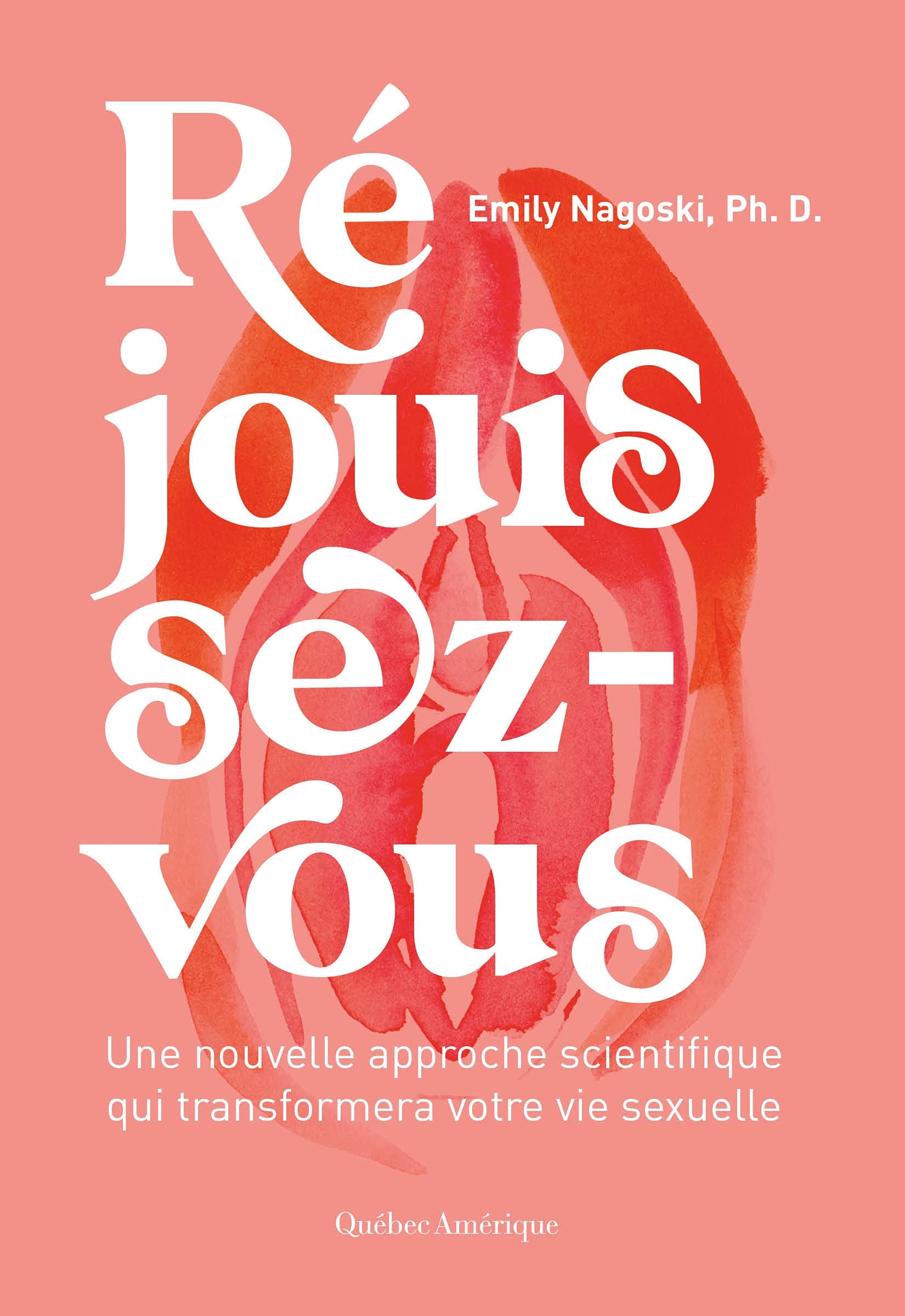 Réjouissez-vous - Cover
