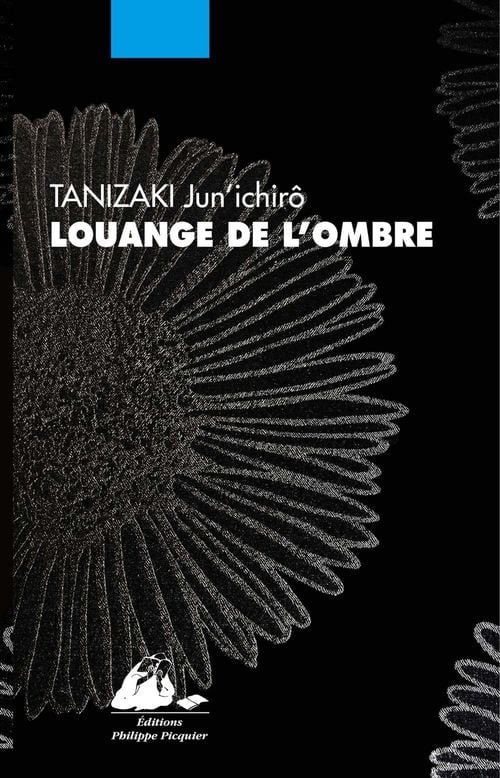 Louange de l'ombre - Cover