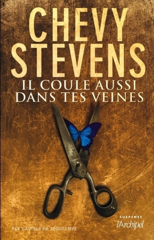 Il coule aussi dans tes veines - Cover