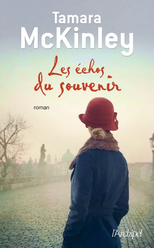 Les échos du souvenir - Cover