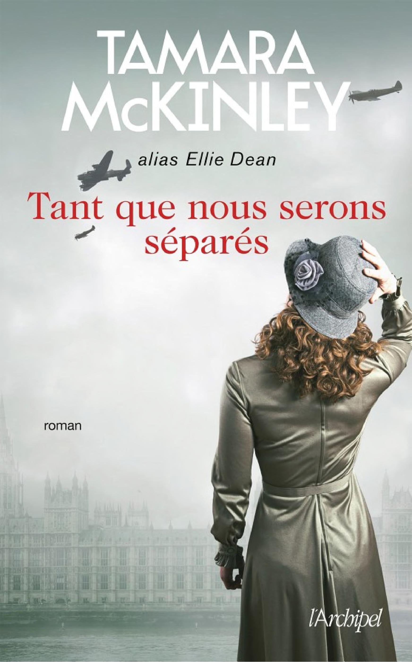 Tant que nous serons séparés - Cover