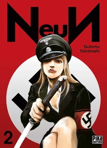 NeuN T02 - Cover