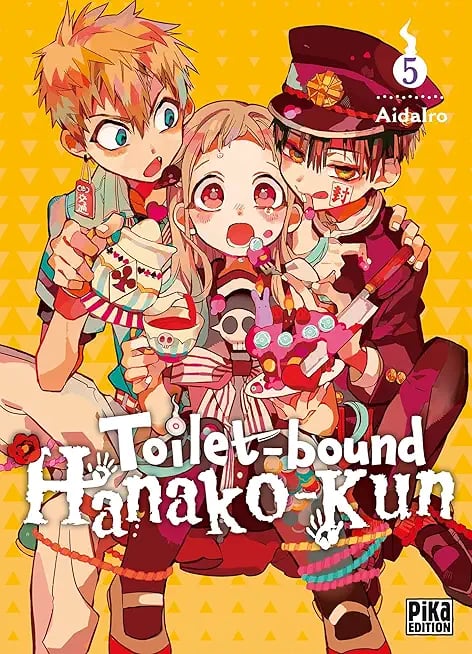Toilet-bound - Cover