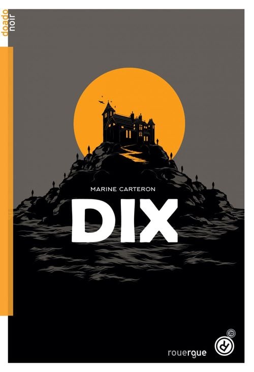 Dix - Cover
