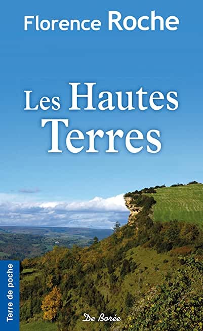 Les Hautes Terres - Cover