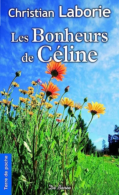 Les Bonheurs de Céline - Cover