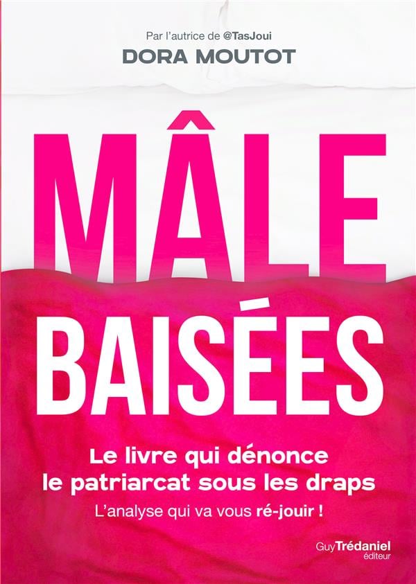 Mâle baisées - Cover