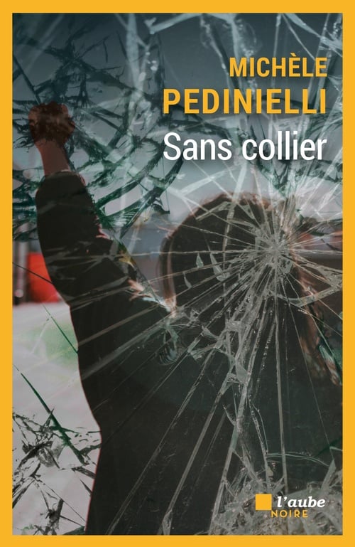 Sans collier - Cover