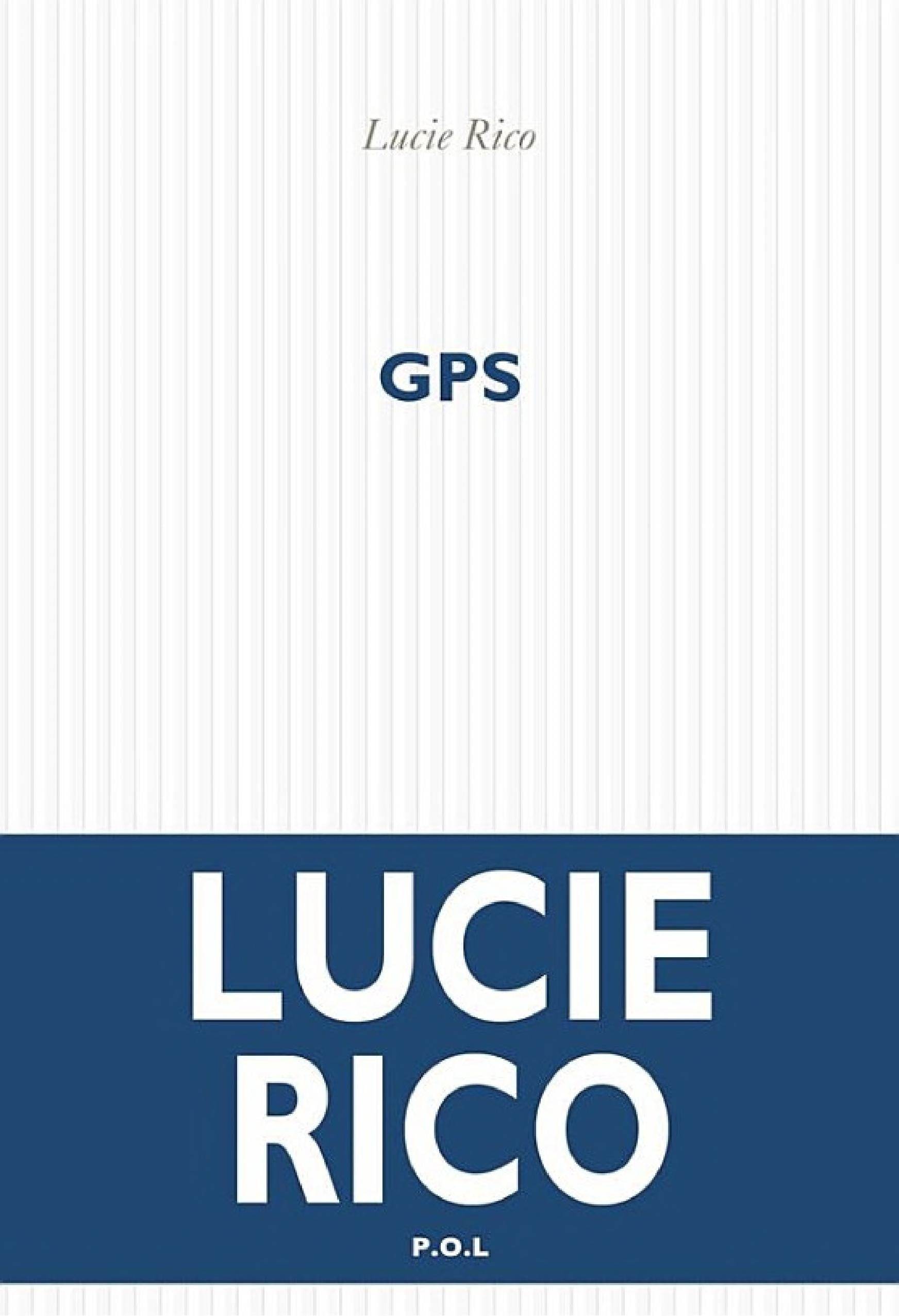 GPS - Cover