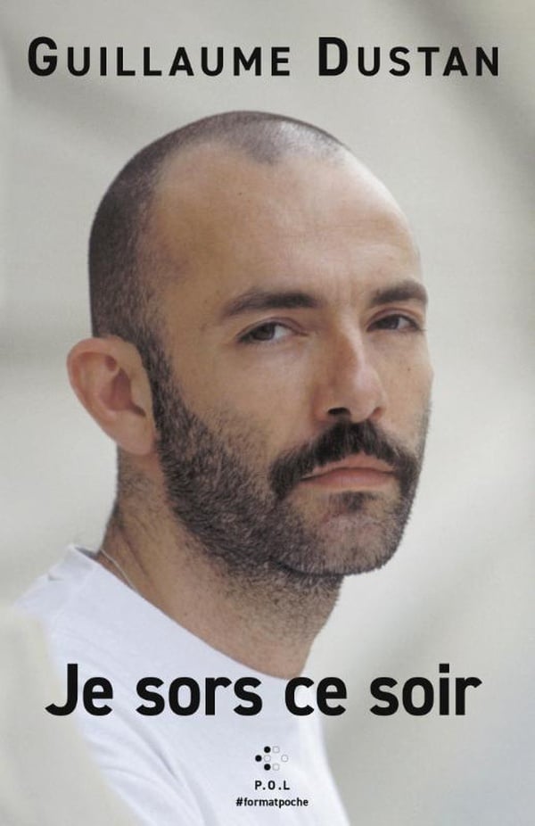 Je sors ce soir - Cover