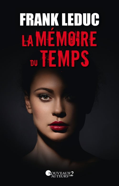 La mémoire du temps - Cover