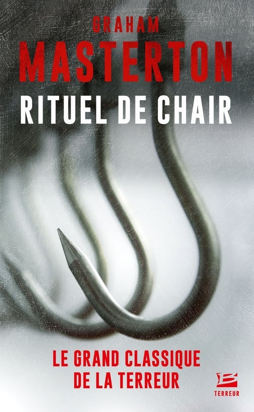 Rituel de Chair - Cover
