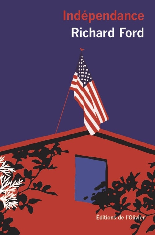 Indépendance - Cover