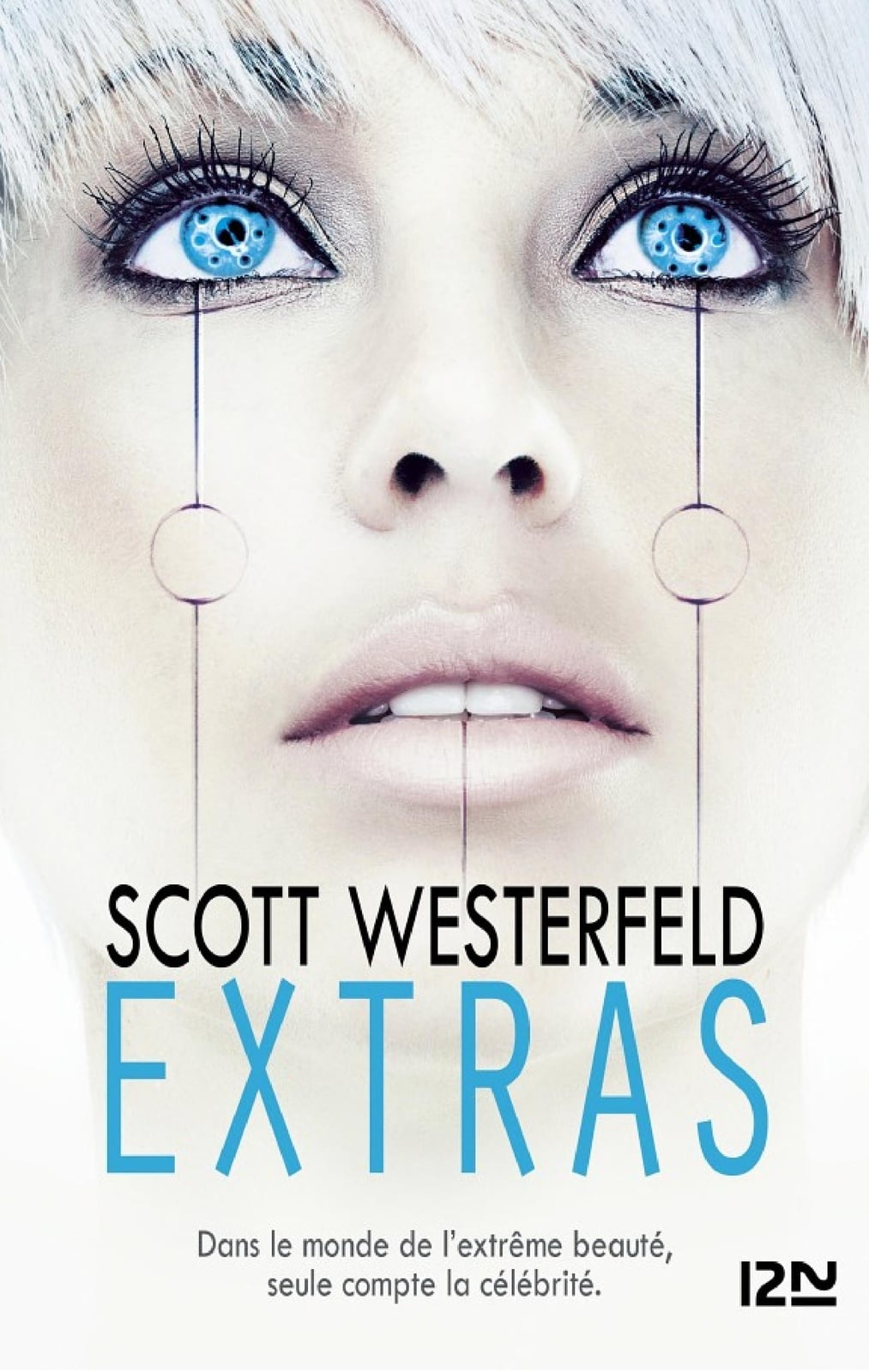Extras - Cover