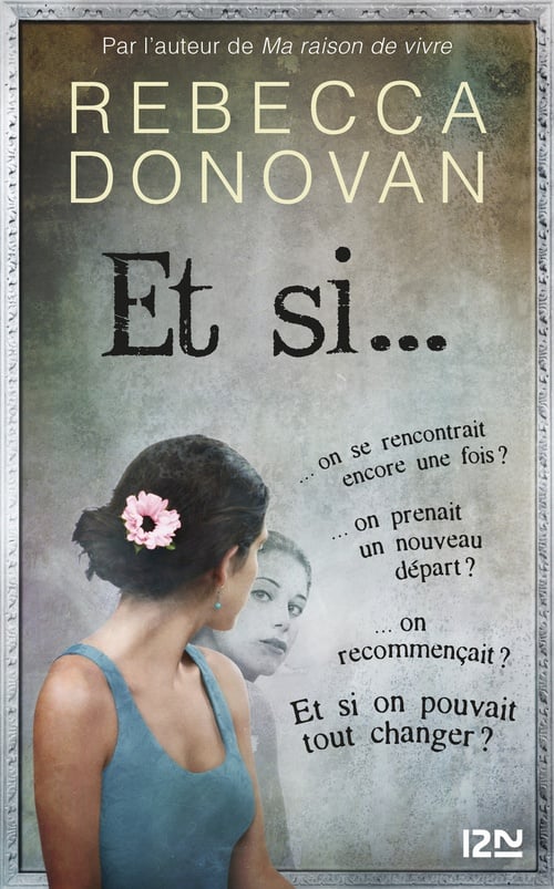 Et si... - Cover