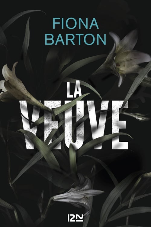 La Veuve - Cover