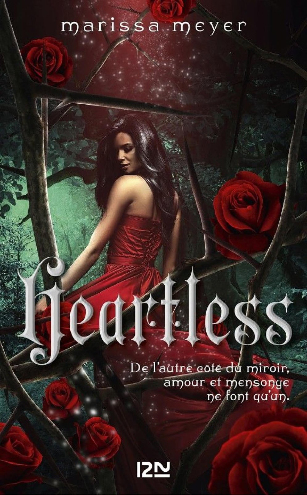 Heartless - Cover