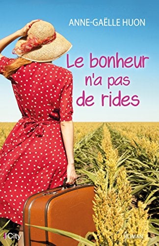 Le bonheur n'a pas de rides - Cover