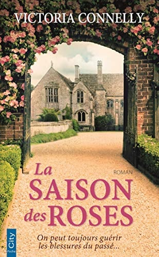 La saison des roses - Cover