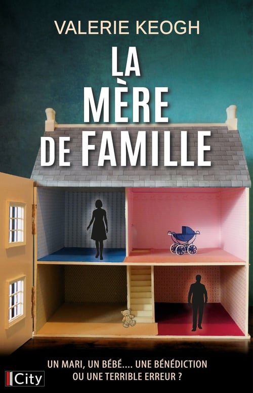 La mère de famille - Cover