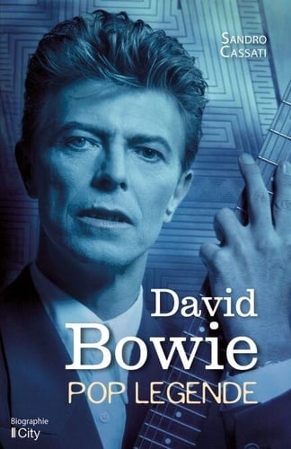 David Bowie - Cover