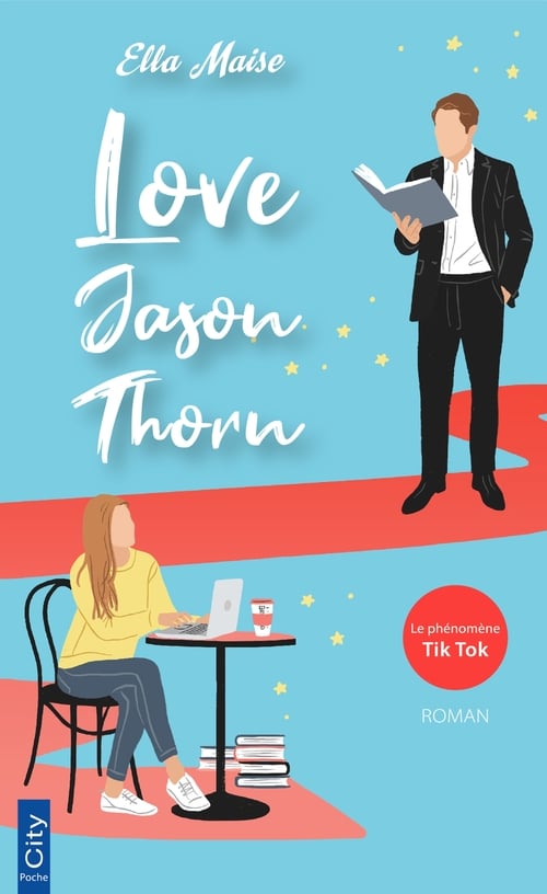 Love Jason Thorn - Cover