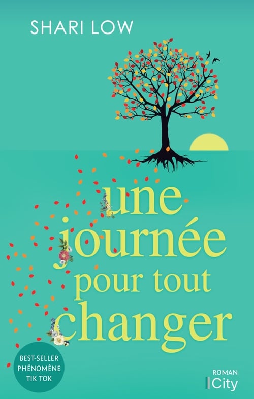 Une journée pour tout changer - Cover