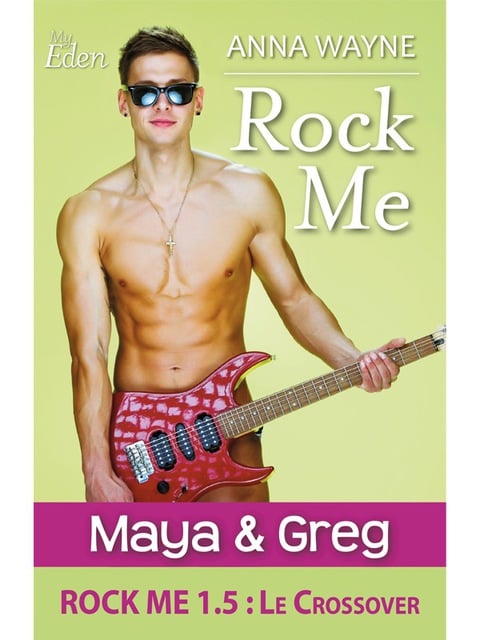 Rock Me 1.5 - Cover