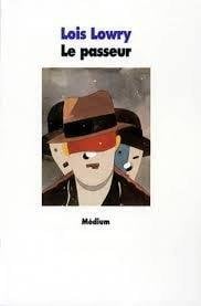 le passeur - Cover