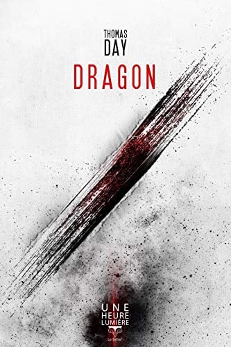 Dragon - Cover