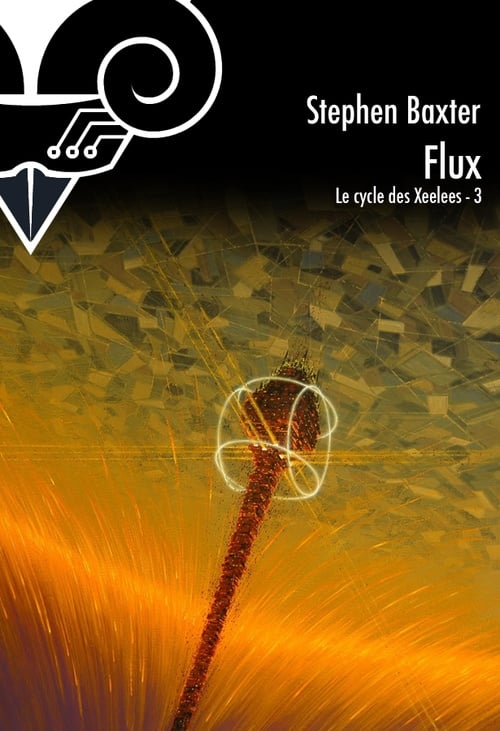 Flux - Cover