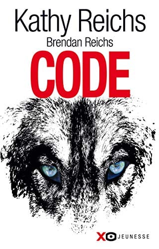 Code - Cover