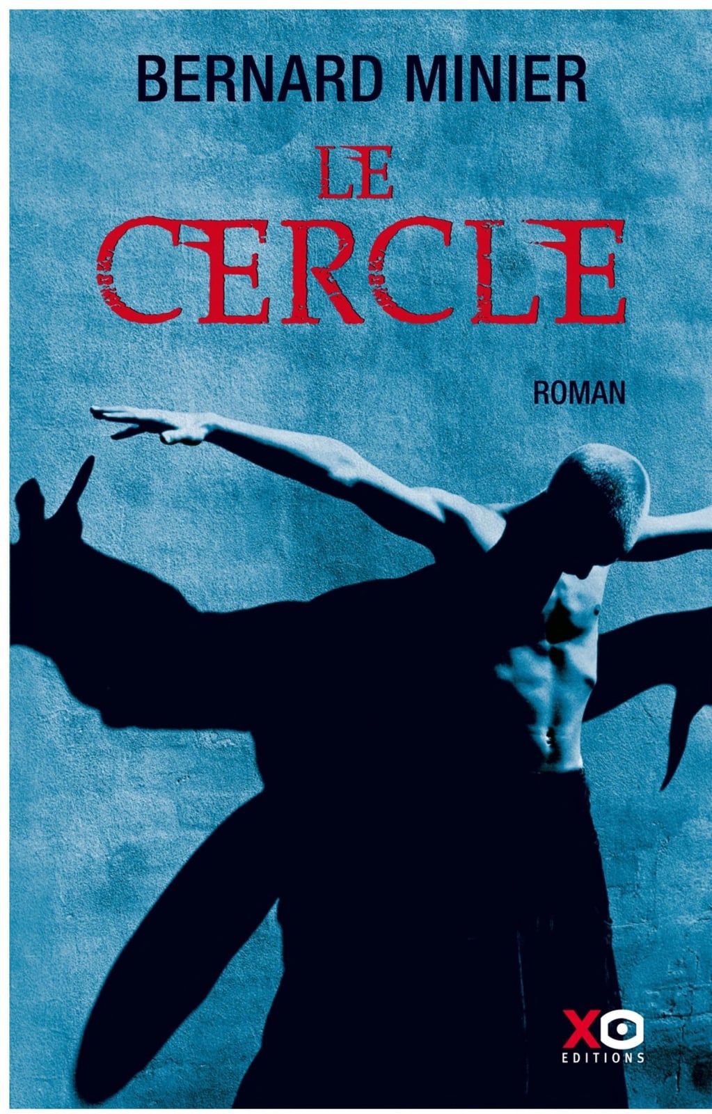 Le Cercle - Cover