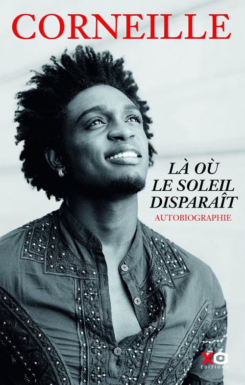 Là où le soleil disparaît - Cover