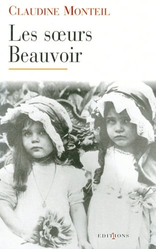 Les Soeurs Beauvoir - Cover
