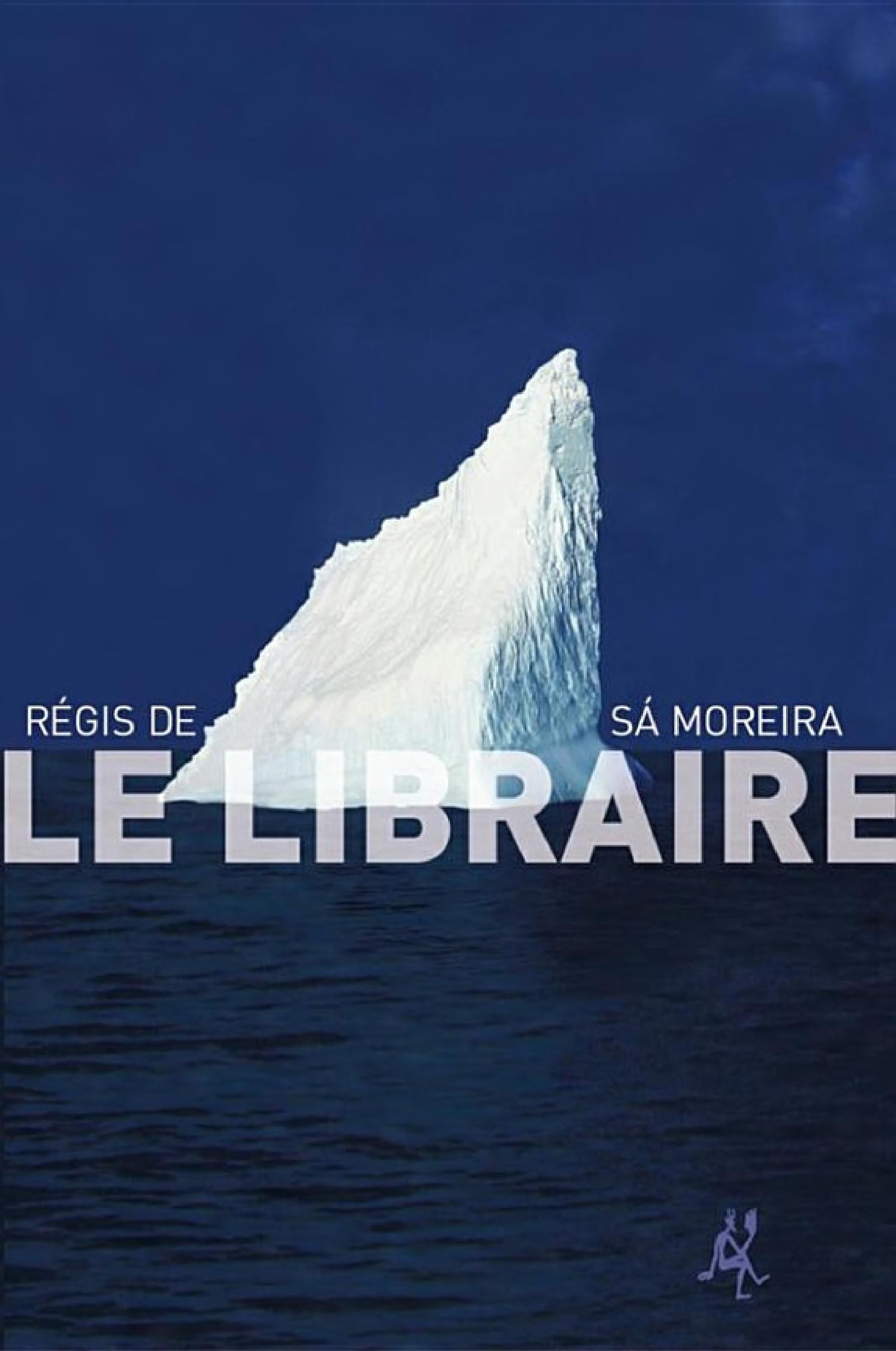 Le Libraire - Cover
