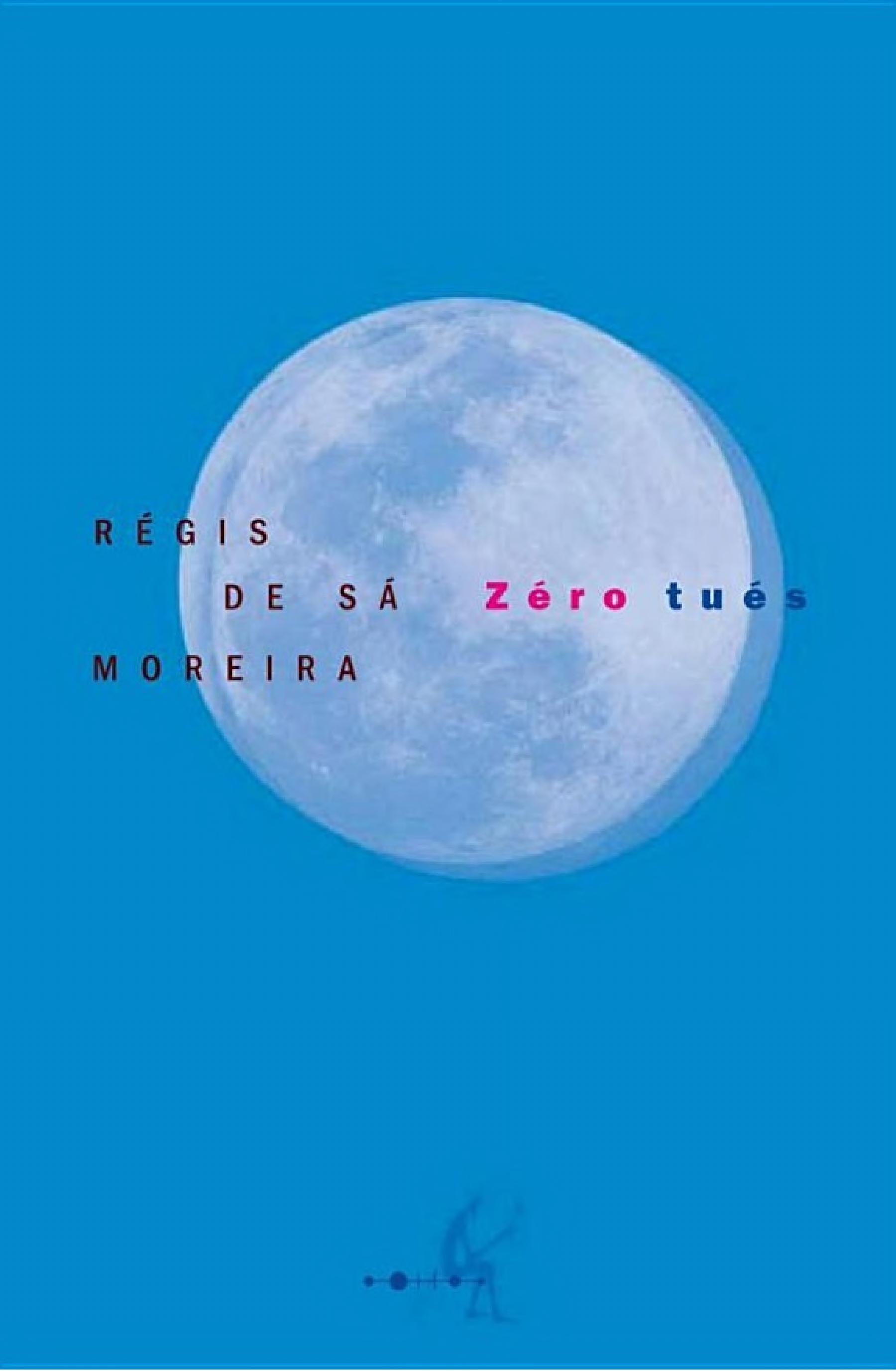 Zéro tués - Cover