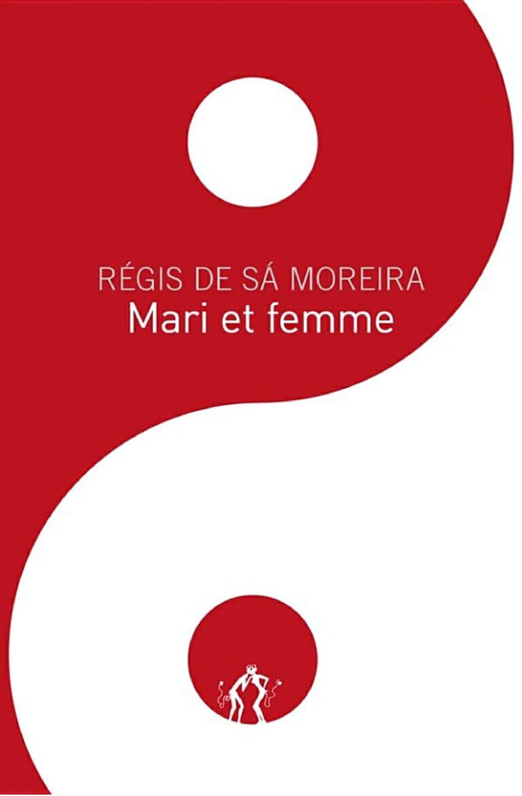 Mari et femme - Cover