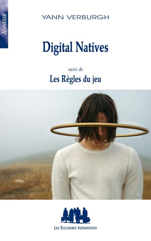 Digital natives - Cover