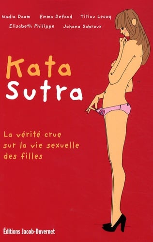 Kata Sutra - Cover