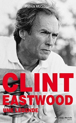 Clint Eastwood - Cover