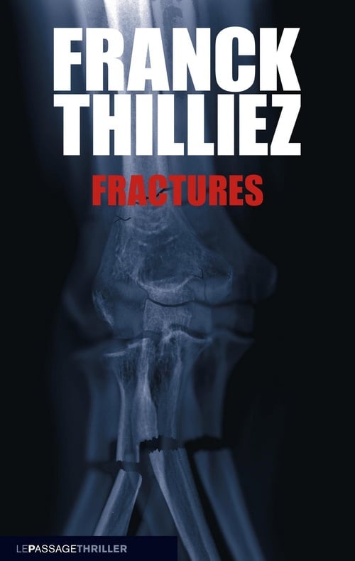 Fractures - Cover