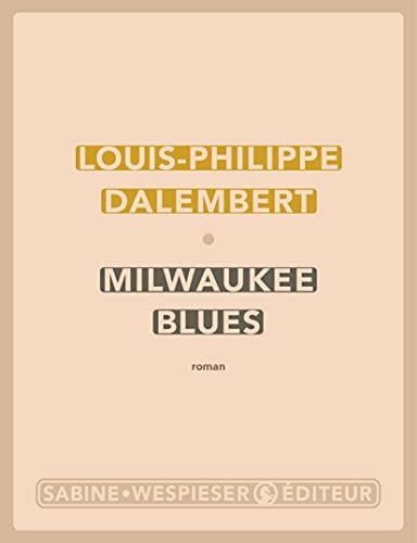 Milwaukee Blues - Cover