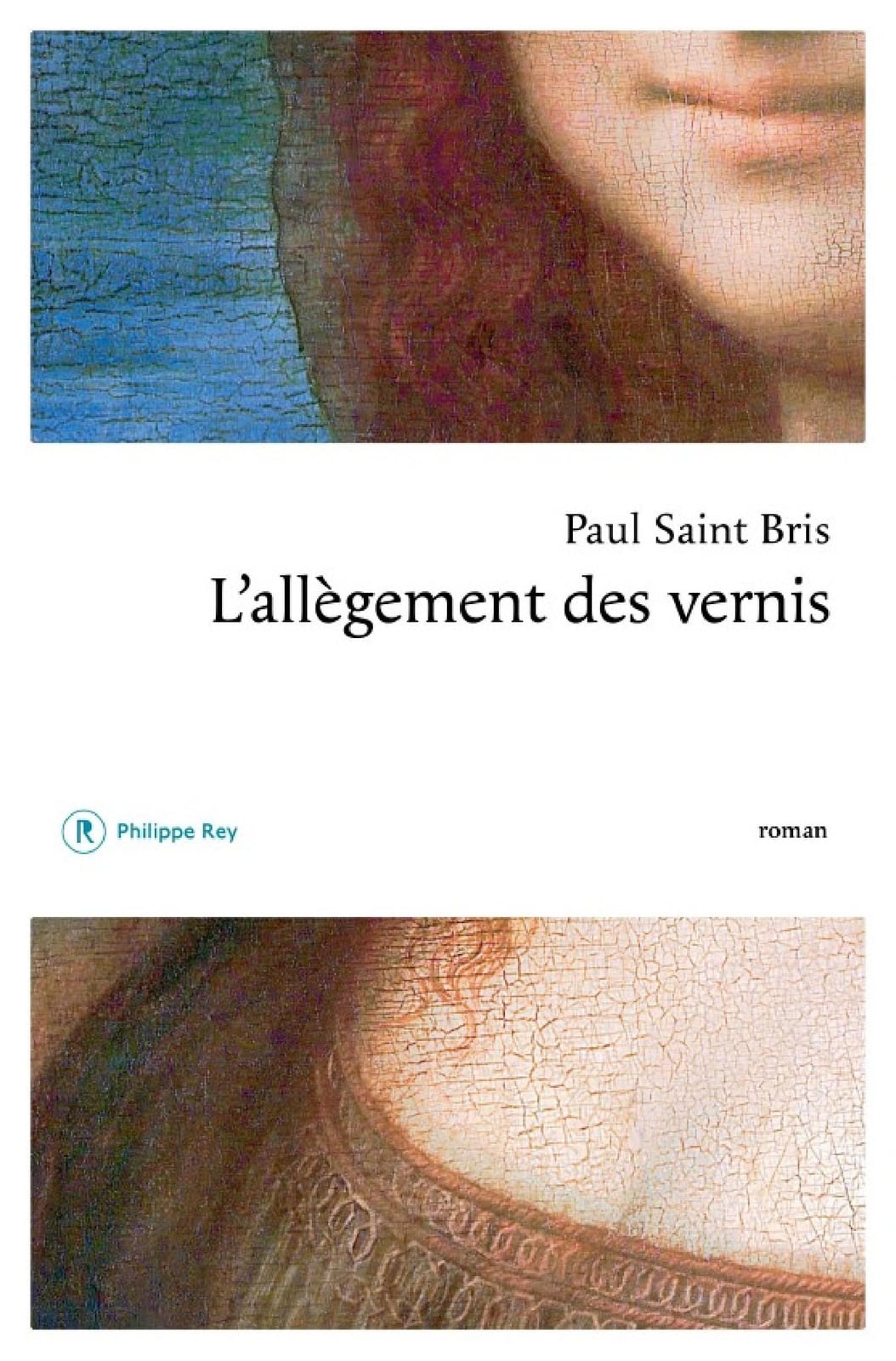 L'allègement des vernis - Cover